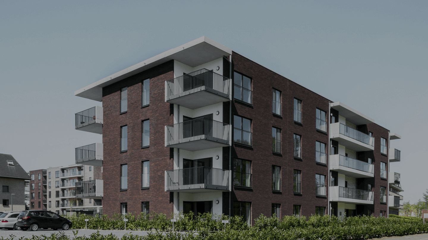 Levenslang wonen in het hart van de Vlaamse Ardennen